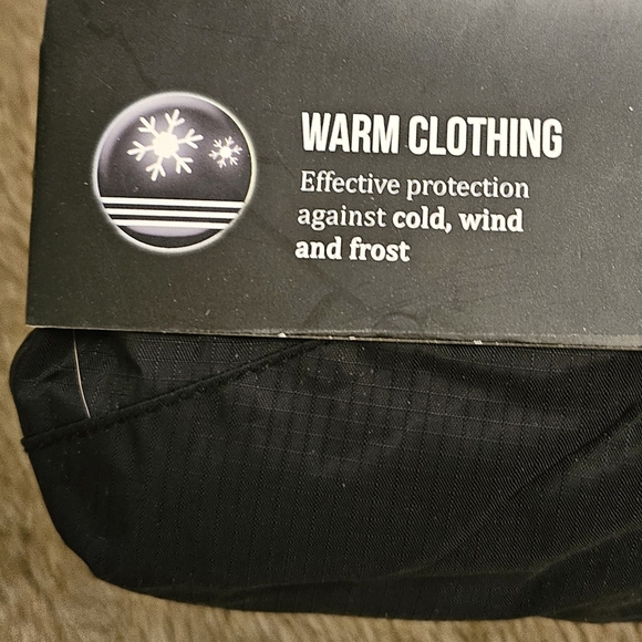 NEW in packaging Hurtta Summit Parka winter coat for dogs in size 28 - Picture 8 of 12